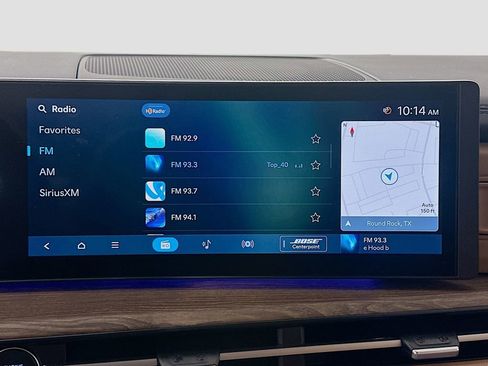 New 2026 Hyundai Santa Fe Calligraphy image 11