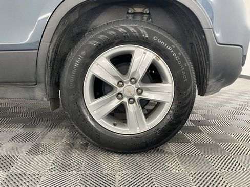 Used 2022 Chevrolet Trax LS w/ Tint and Cruise Package image 10