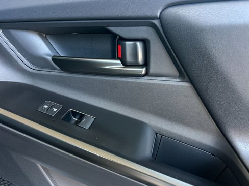 New 2026 Toyota bZ AWD/4WD image 20