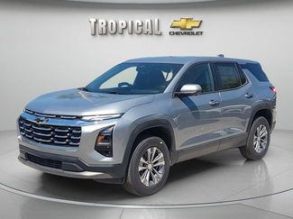 New 2026 Chevrolet Equinox LT w/ Safety and Technology Package video 1