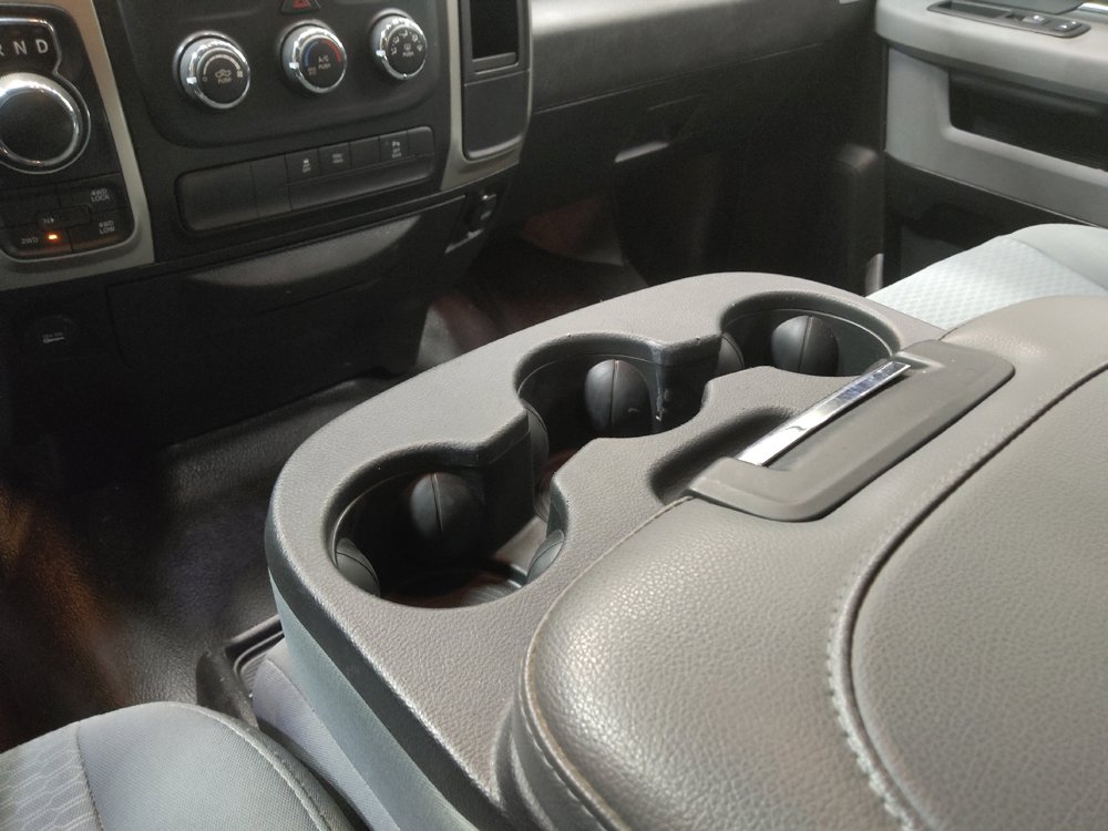 Used 2019 RAM 1500 Classic SLT w/ Protection Group AWD/4WD image 26