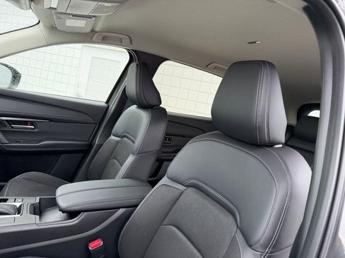 New 2026 MAZDA CX-5 Select image 18