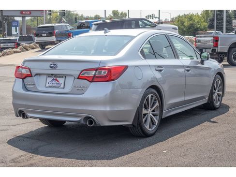 Used 2016 Subaru Legacy 3.6R Limited AWD/4WD image 3