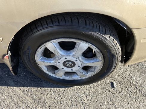 Used 2000 Toyota Solara SE image 14