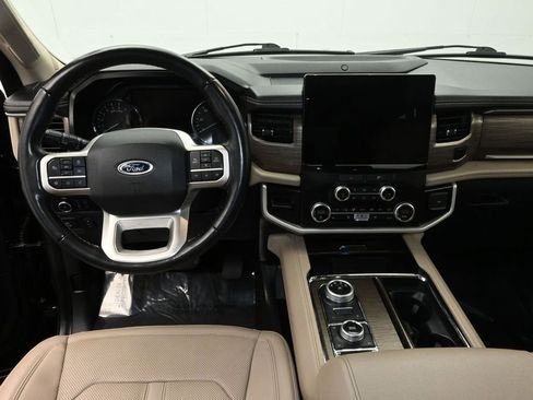 Used 2023 Ford Expedition Limited image 17