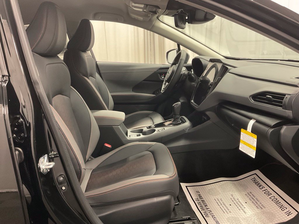 New 2027 Subaru Crosstrek 2.5i Limited AWD/4WD image 29