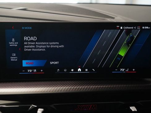 Used 2026 BMW XM Label Red image 23