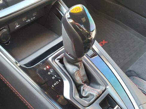 Used 2022 Subaru WRX GT image 29