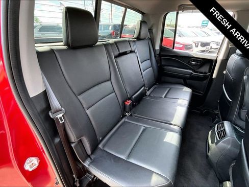 Used 2022 Honda Ridgeline RTL-E image 25