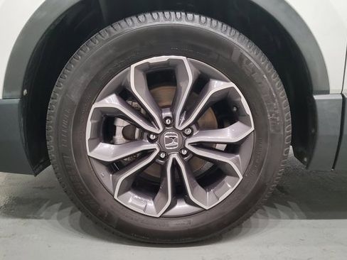 Certified 2022 Honda CR-V EX image 41