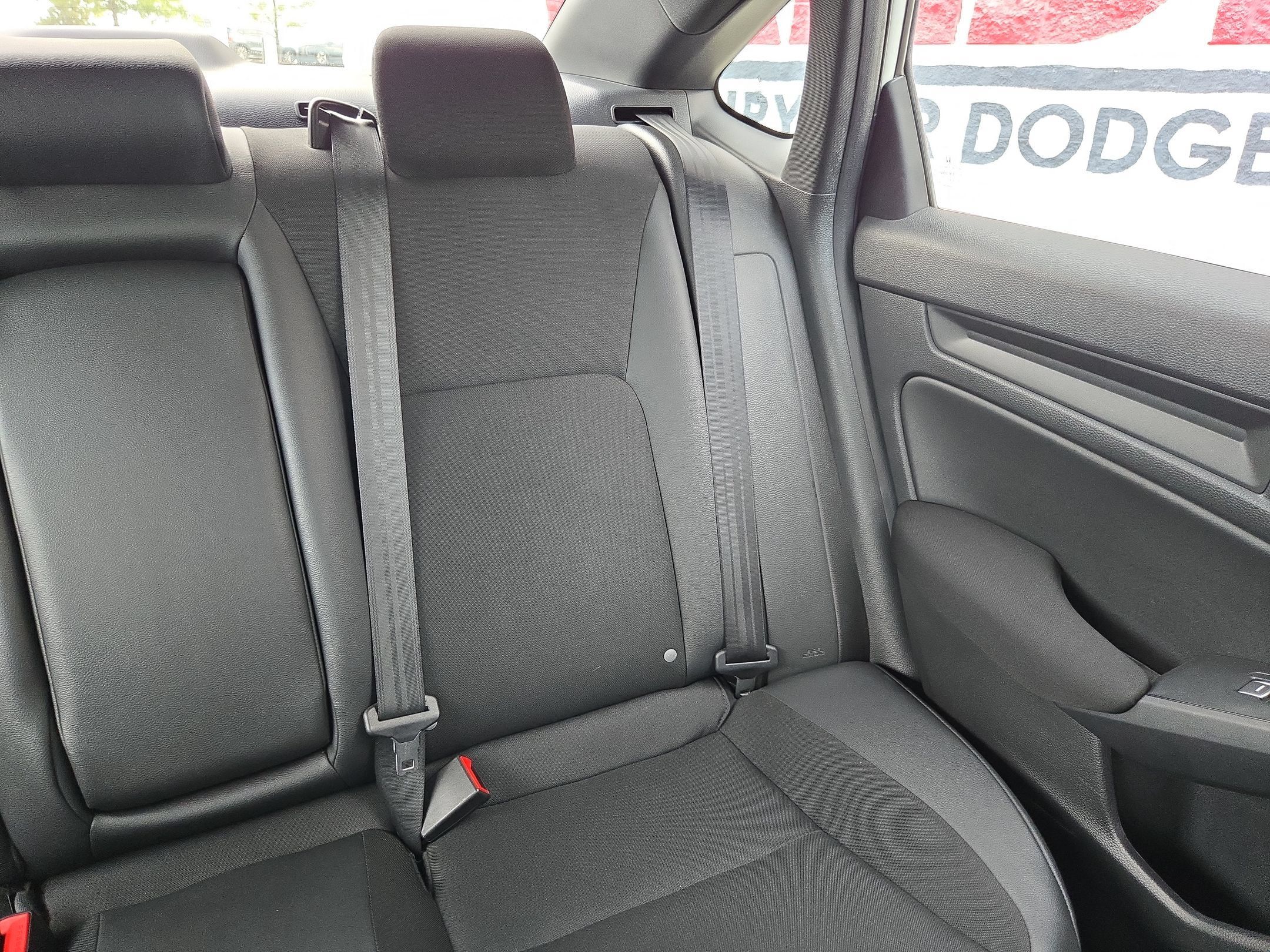Used 2025 Honda Civic Sport image 14