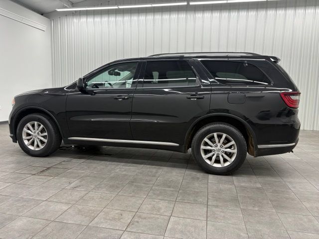 Used 2014 Dodge Durango SXT w/ Quick Order Package 23B AWD/4WD image 6