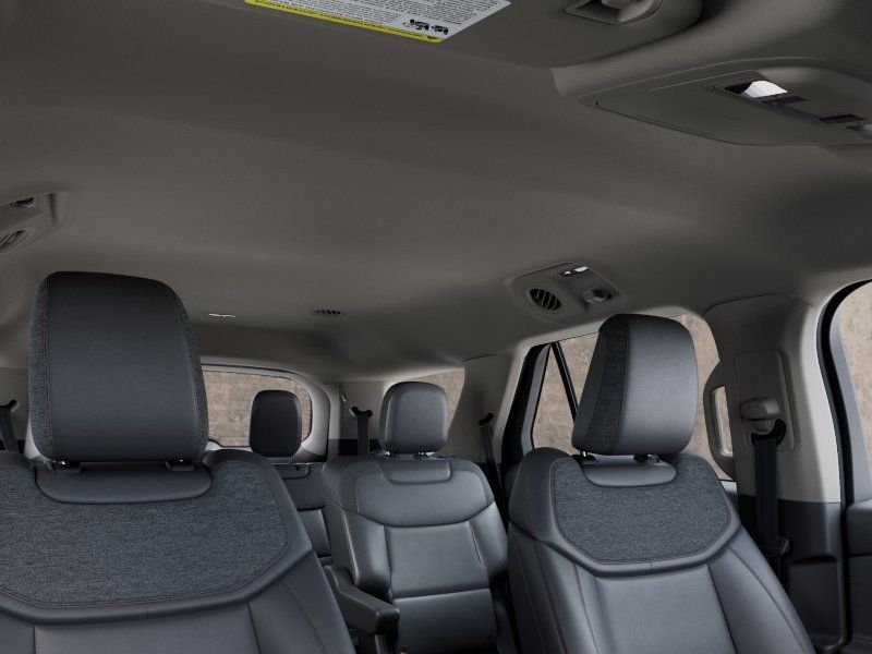 New 2027 Ford Explorer Active RWD image 24