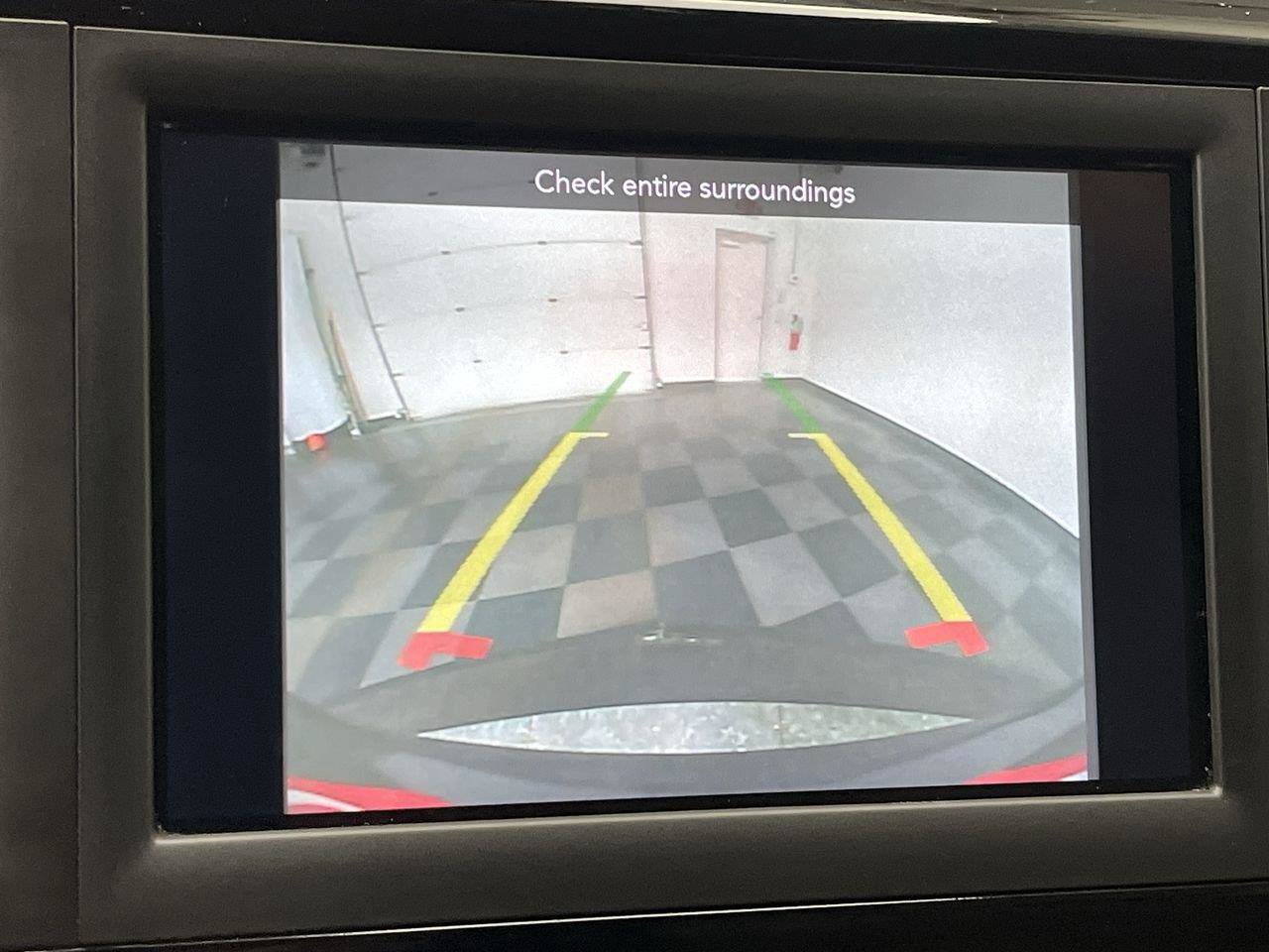 Used 2021 Chrysler Voyager Lxi FWD image 5