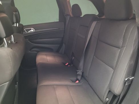 Used 2021 Jeep Grand Cherokee Laredo AWD/4WD image 18
