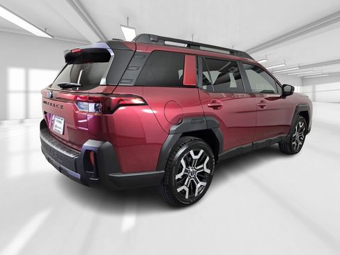 New 2026 Subaru Outback Touring XT image 6