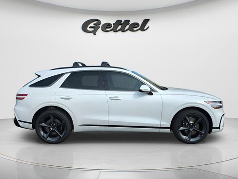 New 2026 Genesis GV70 2.5T Sport Prestige image 3