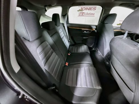 Used 2018 Honda CR-V EX image 28