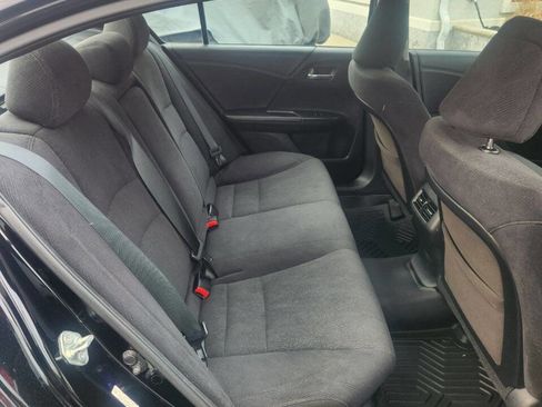 Used 2014 Honda Accord EX image 11
