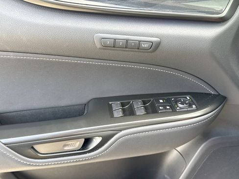 Used 2025 Lexus NX 350h AWD w/ Premium Package image 29