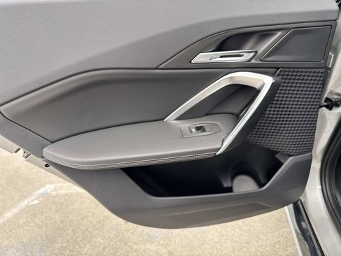 New 2026 BMW X1 xDrive28i w/ Convenience Package AWD/4WD image 9