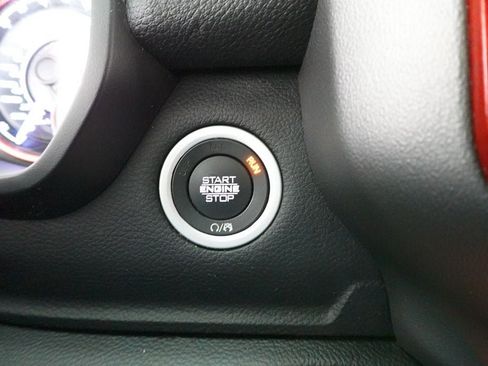 Used 2020 RAM 1500 Rebel w/ Leather & Sound Group w/ 2_W AWD/4WD image 22