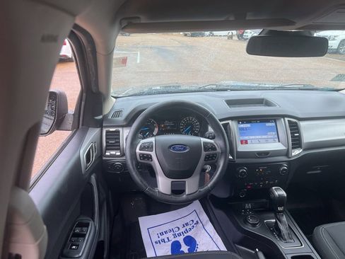 Used 2019 Ford Ranger XLT w/ Equipment Group 302A Luxury image 40
