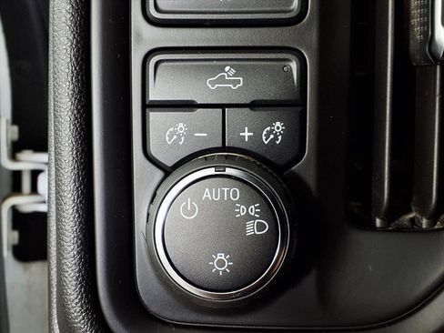 Used 2020 Chevrolet Silverado 2500 W/T w/ WT Convenience Package image 24