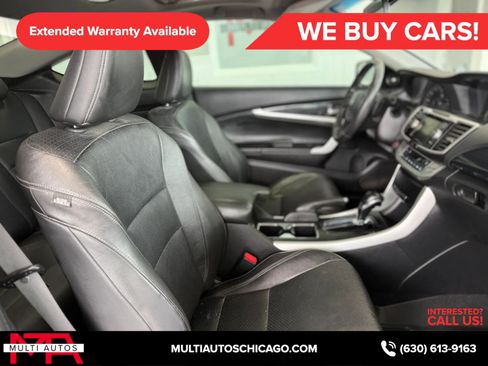 Used 2013 Honda Accord EX-L image 19