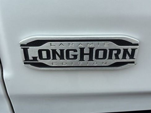 Used 2020 RAM 1500 Limited AWD/4WD image 35