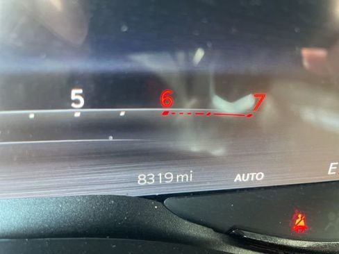 Used 2025 RAM 1500 RHO image 17