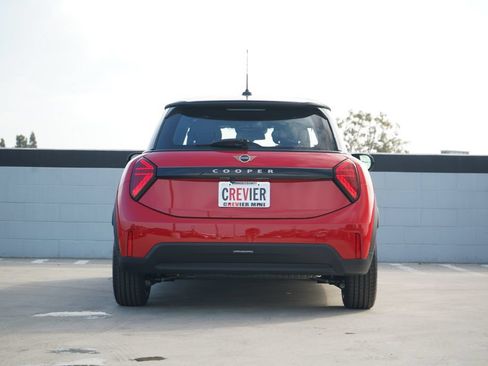 New 2026 MINI Cooper 2-Door Hardtop FWD image 4