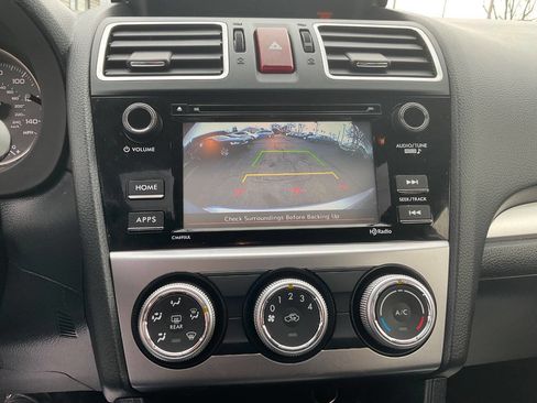 Used 2016 Subaru Impreza 2.0i Premium image 14