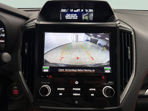 Used 2019 Subaru Forester Sport w/ Popular Package #2 AWD/4WD image 29