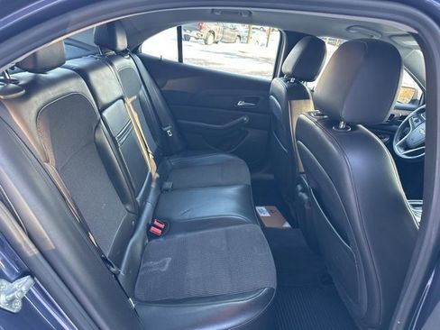 Used 2013 Chevrolet Malibu LT w/ Power Convenience Package image 26