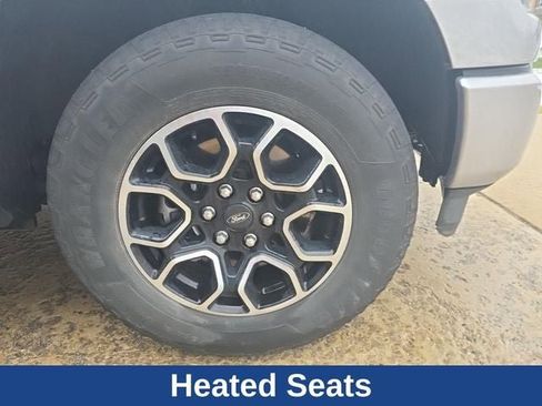 Used 2022 Ford F150 XLT w/ Equipment Group 302A High image 20