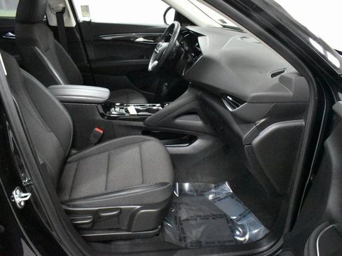 Used 2023 Buick Envision Preferred w/ Sport Touring Package image 14