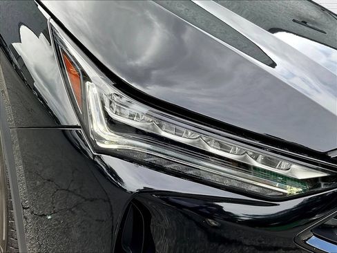 Used 2024 Acura MDX A-Spec AWD/4WD image 28