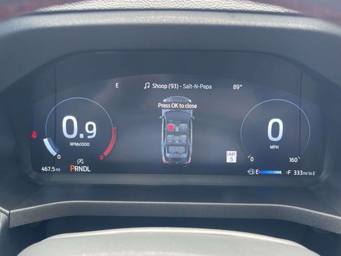 Used 2026 Ford Explorer ST-Line RWD image 21