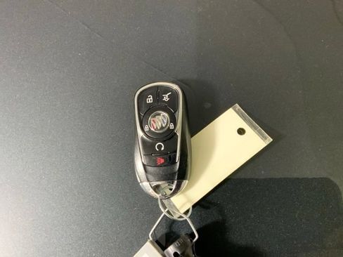 Used 2020 Buick Enclave Avenir w/ Avenir Technology Package AWD/4WD image 44