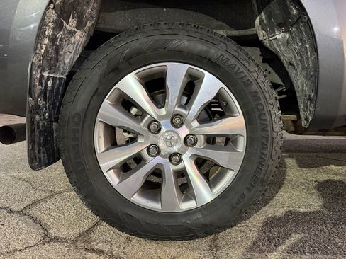 Used 2011 Toyota Tundra Limited image 25