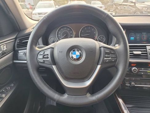 Used 2017 BMW X3 sDrive28i RWD image 27