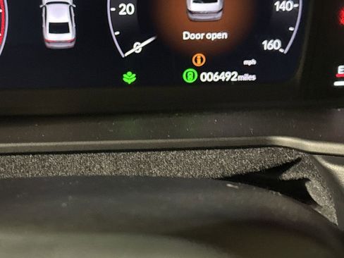 Certified 2024 Honda Accord EX image 22