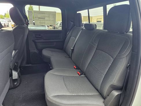 New 2026 RAM 2500 Tradesman AWD/4WD image 14