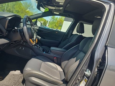 Used 2023 Subaru Outback Wilderness AWD/4WD image 11