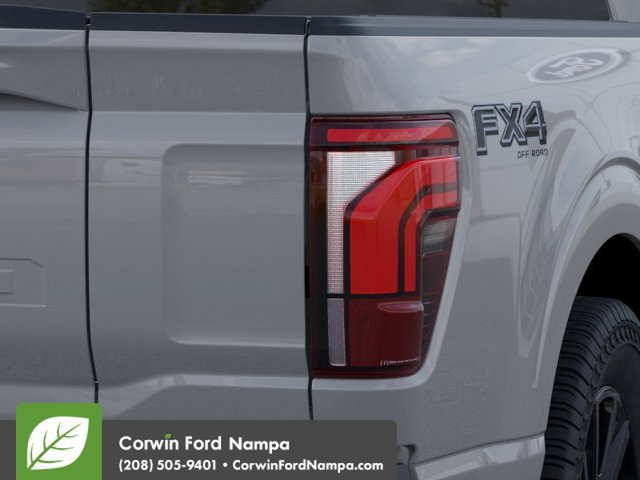 New 2026 Ford F150 Platinum AWD/4WD image 21