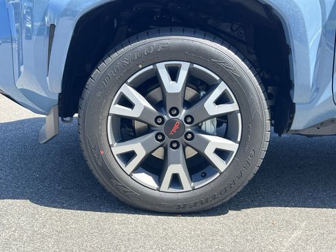 New 2026 Toyota 4Runner TRD Sport Premium AWD/4WD image 5