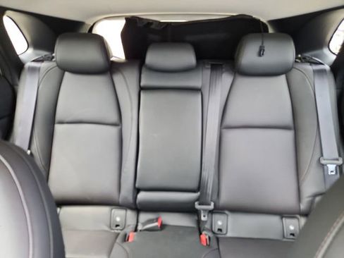 Certified 2025 MAZDA CX-30 AWD 2.5 S w/ Premium Package image 15