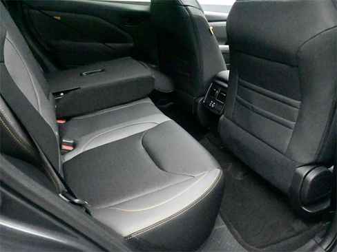 New 2026 Subaru Forester Wilderness image 28