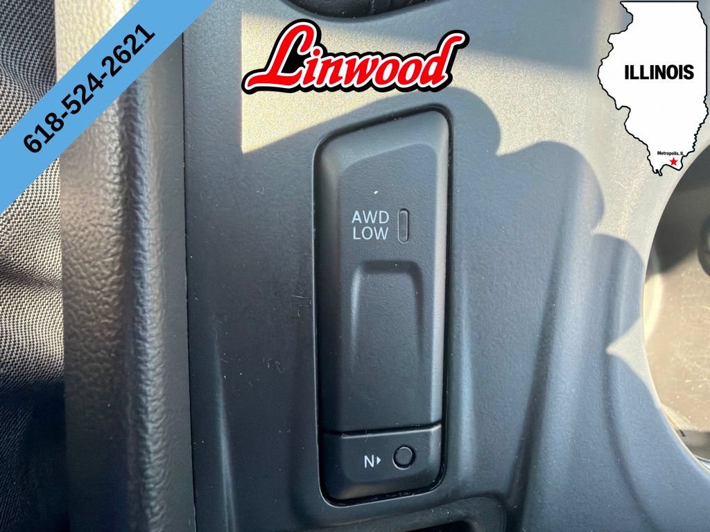 Used 2025 Dodge Durango R/T AWD/4WD image 26